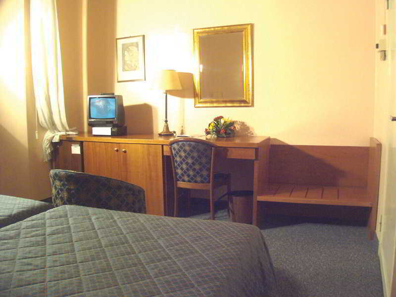 Hotel Flora Prato  Chambre photo
